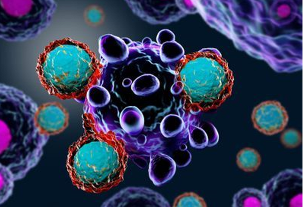 CAR-T Cell درمانی جهت هدف قرار دادن تومورهای جامد